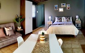 Duiker'S Self Catering Accommodation